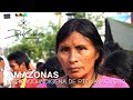 AMAZONAS, EL MERCADO INDÍGENA, de la serie DesCubiertos temporada 2