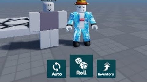 Rng System Kit | studio lite | roblox studio | roblox