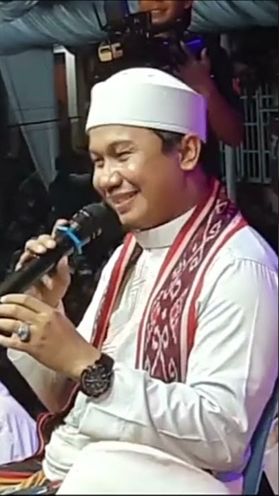 Greged Bersholawat || Bucinan Versi Gus Aldi
