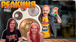 видео: БАТИН СИМПЛ ДИМПЛ - DIY АНТИСТРЕСС | РЕАКЦИЯ НА @DanyaKraster | картинка: БАТИН СИМПЛ ДИМПЛ - DIY АНТИСТРЕСС | РЕАКЦИЯ НА @DanyaKraster |