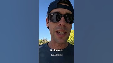 3 Stoic Habits To Make You More Successful