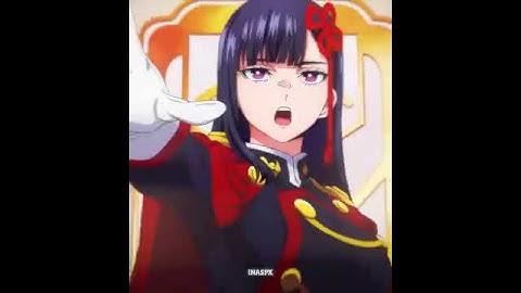 Chained Soldier Season 2 Trailer edit (Mato Seihei no Slave s2)