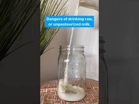 Dangers of drinking
