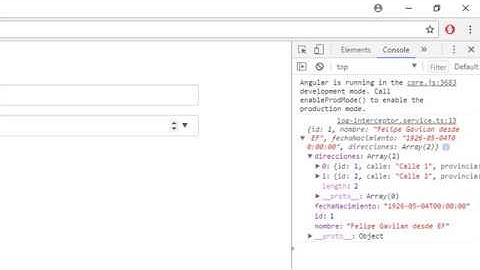 42- Angular - Data Relacionada y query strings | Programando en ASP.NET Core 2.0