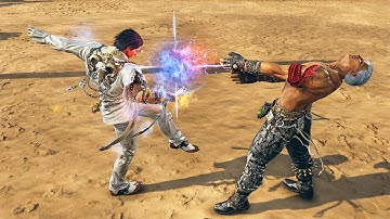 Claudio has the ability to Completely Paralyze the Opponent in Plus Frames