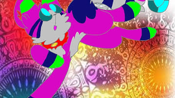 My Party MAP parts 6 7 8 (EYE STRAIN WARNING)