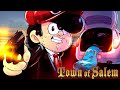 MAFIA ARE HERE TO STAY! (Town of Salem w/ Friends)