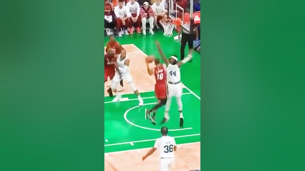 the-celtics-game-yesterday-was-a-thrilling-spectacle-that-left-fans-on