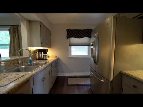 700 Lilac Ave, Big Rapids, MI home video tour