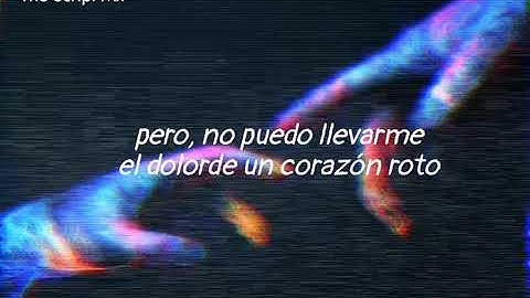 No good in goodbye // The Script (subtitulada)