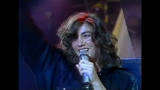 Laura Branigan - The Lucky One (1984 live HD)