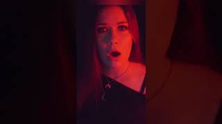 Fever Ray - If I Had A Heart | The Vikings OST (cover by Farewelleon) #vikings #ifihadaheart