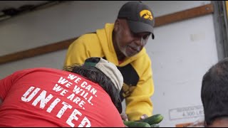 Buffalo F.A.T.H.E.R.S. launches 72-hour community outreach