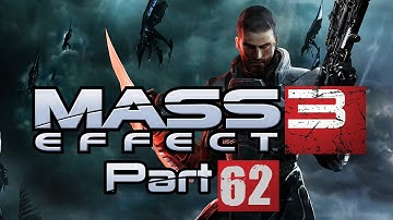 Mass Effect 3 Let