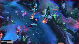 Darius E Bug