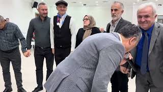 Muhammet Sari & Beratcan Sari İle Çalfed Gecesi̇ 16.11.2025 - Part 1