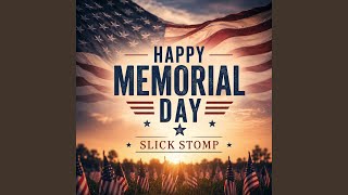 Happy Memorial Day 2026