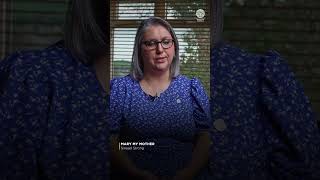 Following Mary, Finding Jesus