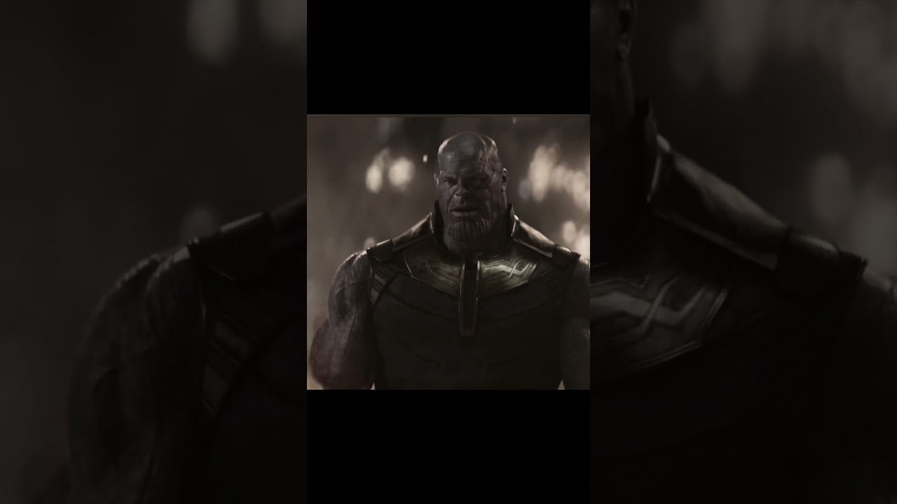 TANIOS IS THE STRONGEST ENAEMT AVENGERS