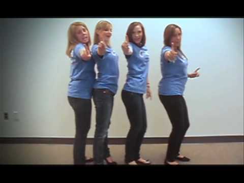 Rush Alpha Kappa Psi - Lambda Nu