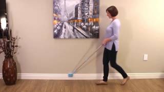 Extendable Microfiber Duster