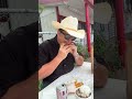 🎬🐟🍔 BROWNSVILLE… THIS ONE’S A PREMIERE! Back at the legendary Ernie’s Hamburger Stand in