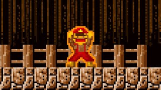Super Mario XP: Remastered - Devlog #5 - ITEM CRASHES