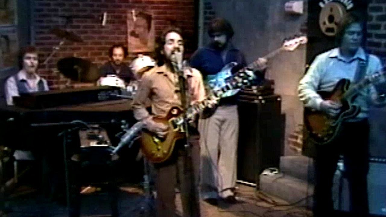 Phil Keaggy - A Royal Commandment (1980)