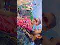 अपने बेटे बेटी के साथ मेला घूमने पहुंचे 😍🎡 | Family Vlog Shorts