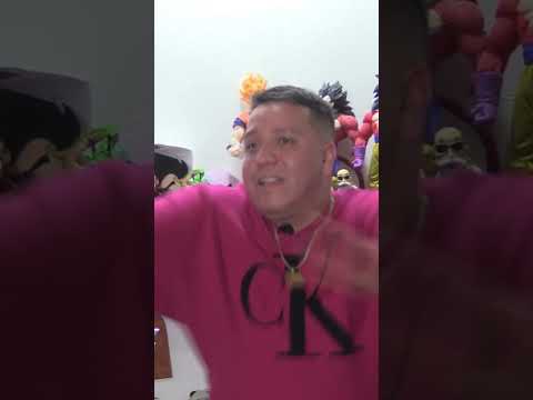 Fui al cine vestido de barbie