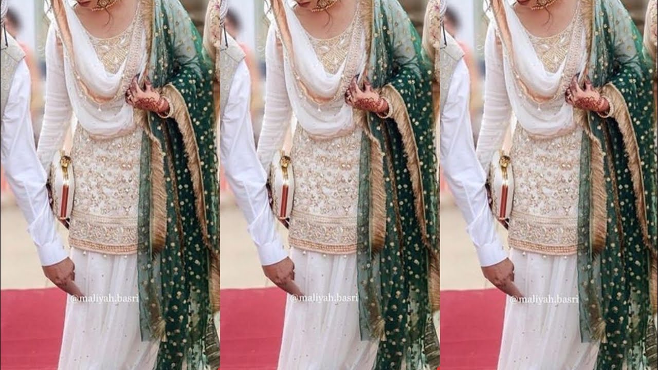 2019 Eid special sharara Design Pakistani sharara for girls ll new colour combination sharara