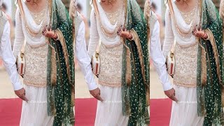 2019 Eid Special Sharara Design Stani Sharara For Girls Ll New Colour Combination Sharara