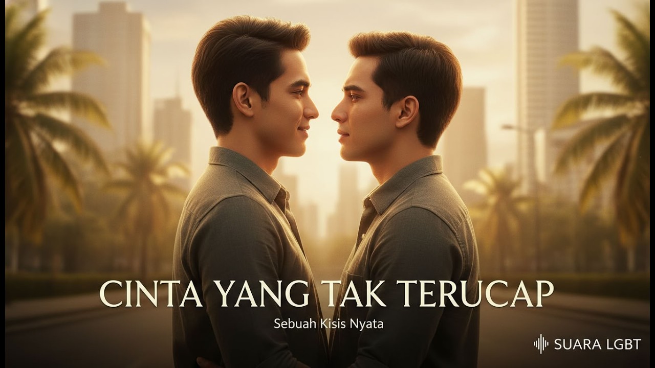 DIA MENGABAIKANKU SAMPAI AIR MATAKU MEMBUATNYA MELIHATKU UNTUK PERTAMA KALI