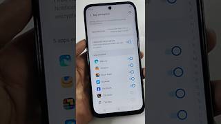 Vivo t5x me app lock kaise lagate hai/ #mauryatechworld #applock #vivot5x5g