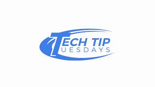 Tech Tip Tuesday: Column Views