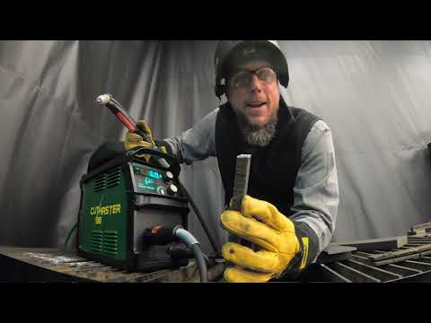 Everything You Need to Know About Cutmaster 60i