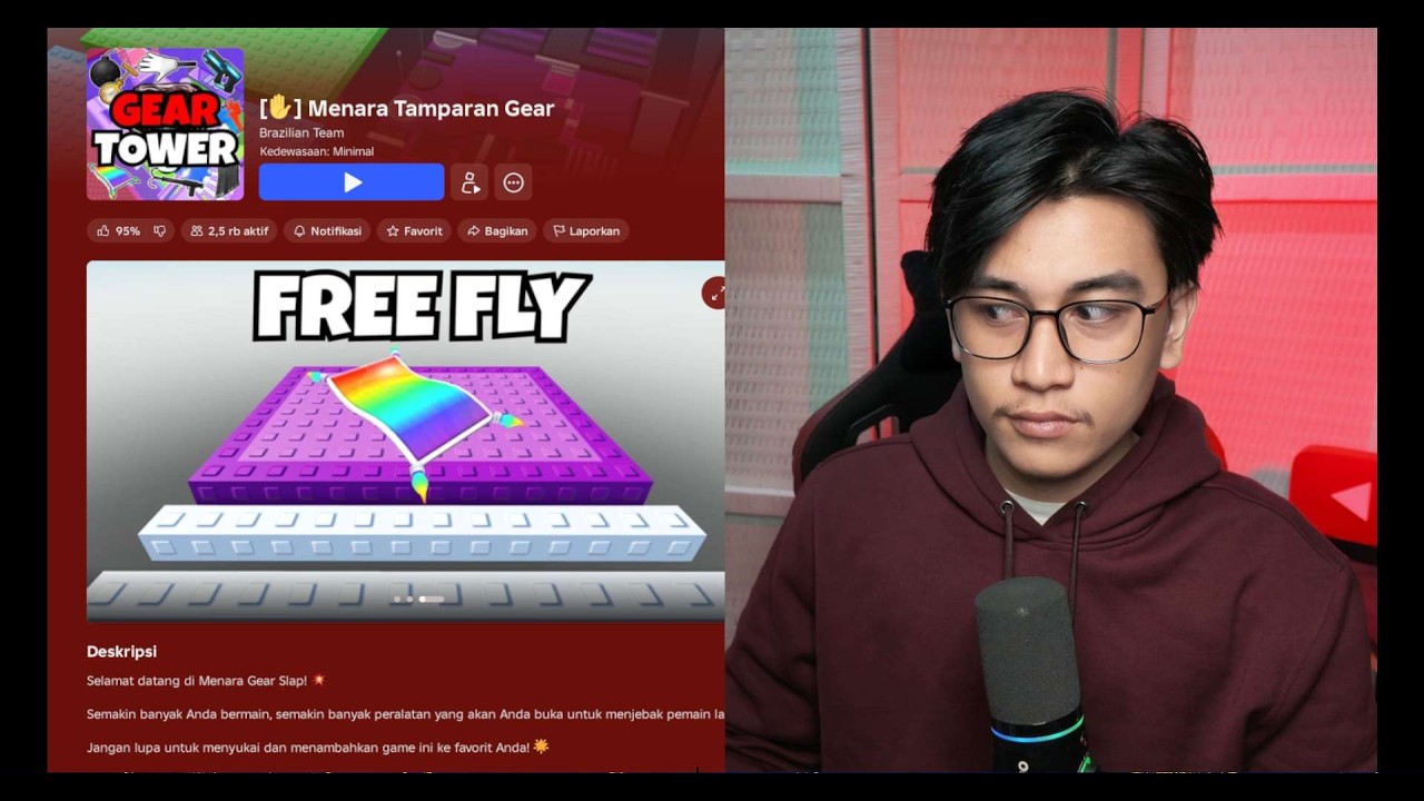 Latest Title & Thumbnail