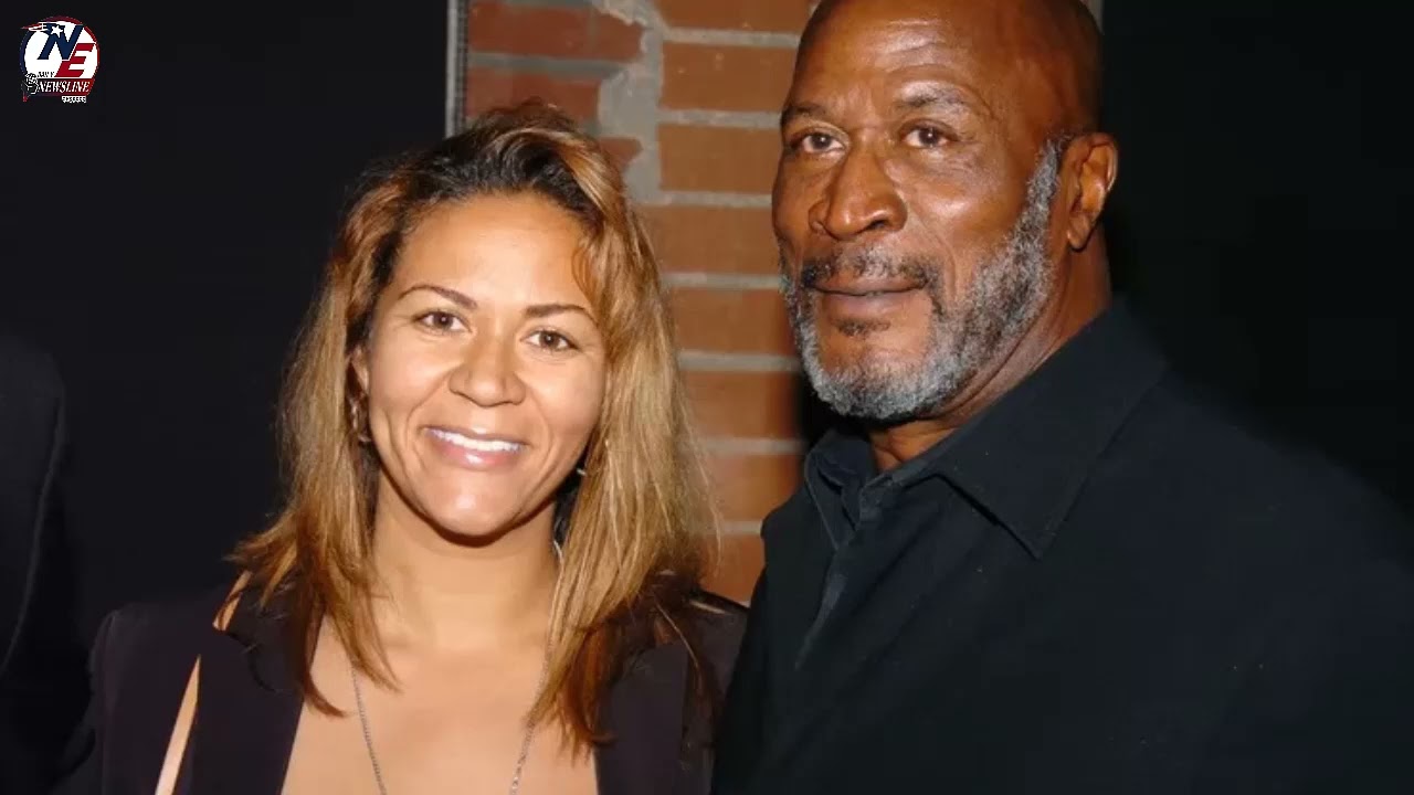 John Amos' Daughter Shannon Announces Memorial for Late Actor amid Family Drama