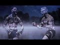 Cody Garbrandt vs TJ Dillashaw (UFC 217 promo)