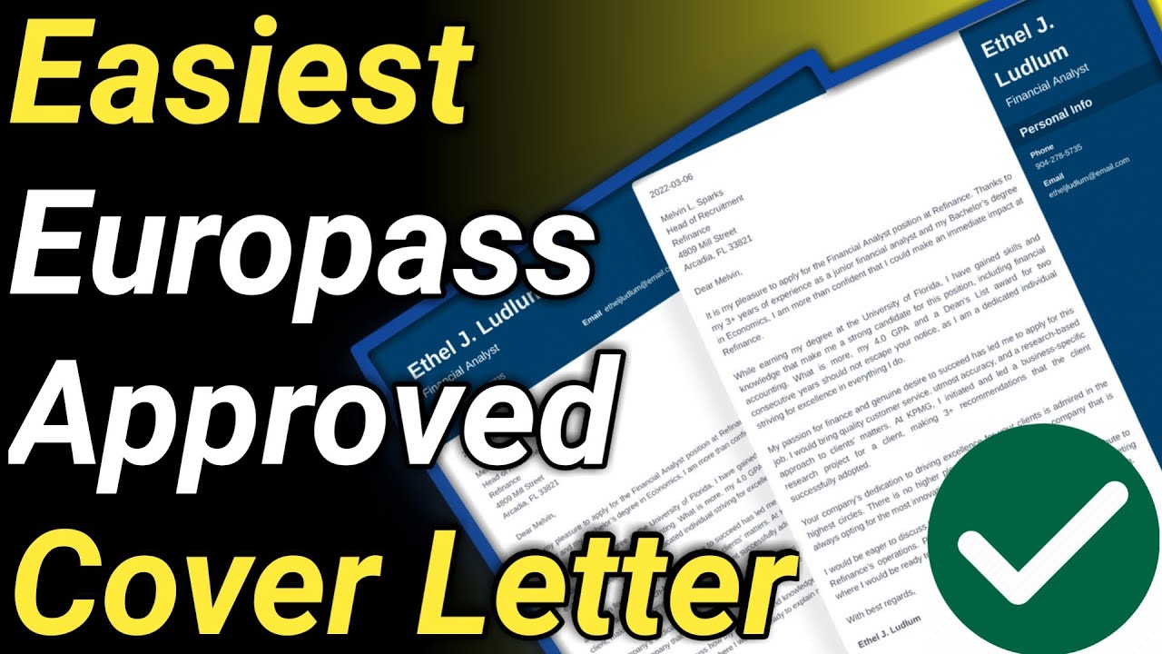 Cover letter Kaise Banaye Cover Letter Kaise Banaye Mobile Se Free