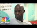 ‘You Need Your Voting Power’: Florida’s Ex-Felons Fight For Their Voting Rights | NBC News