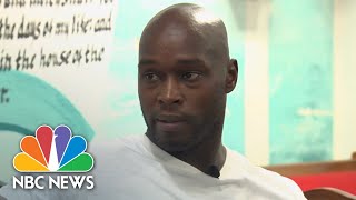 ‘You Need Your Voting Power’: Florida’s Ex-Felons Fight For Their Voting Rights | NBC News