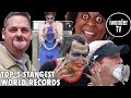 Top 5 Guinness World Records With The Wizard of Odd