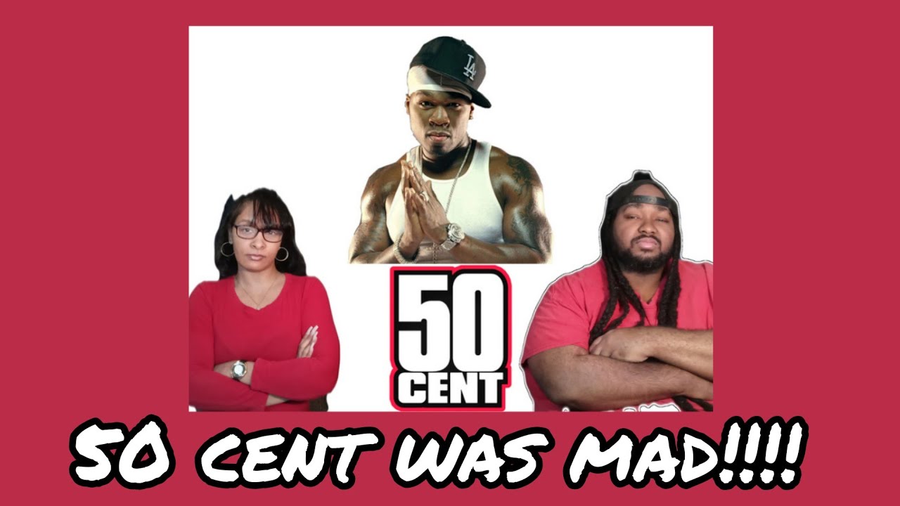 50 Cent Many Men Wish Death Upon Me REACTION YouTube 50-cent-many-men-wish-death-upon-me-reaction-youtube