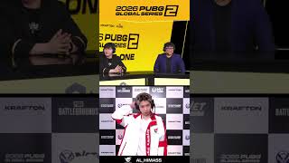 🤣 "Hôm qua bọn em bắn Top 1 thì Taikonn buồn, hôm nay chắc nó vui"