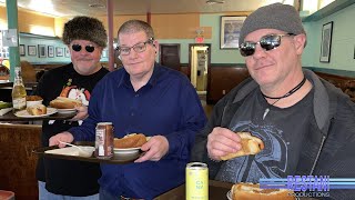 Restani Productions "Hot Dog Hunt 2023"