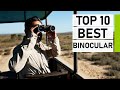 Top 10 Best Binoculars | Steiner vs Celestron vs Bushnell vs Nikon