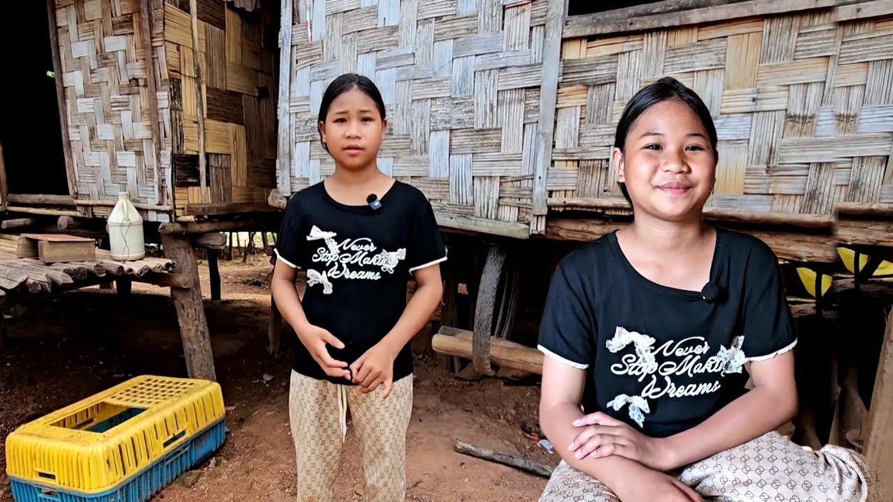 บุกบ้านน้องออยครั้งแรกน้องพูดจาน่ารักมาก 6 สิงหาคม ค.ศ. 2025