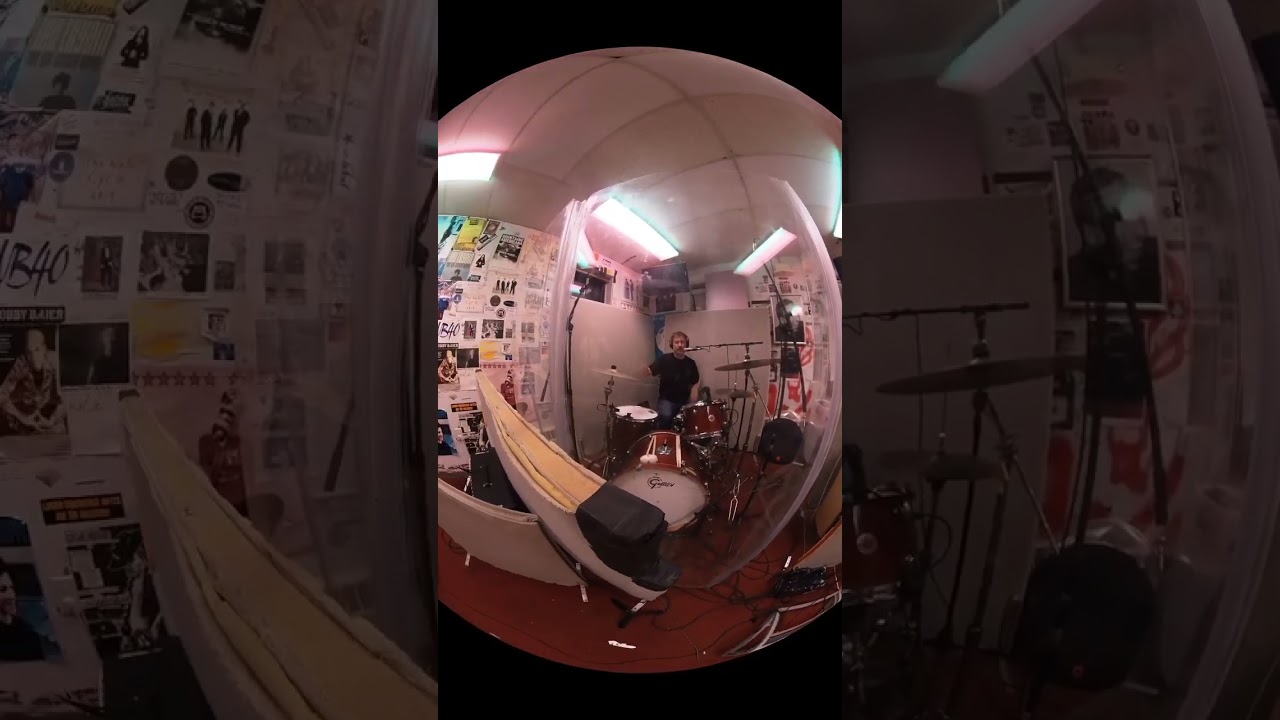 The Royal Me - Treason Season (Live on WMFO)