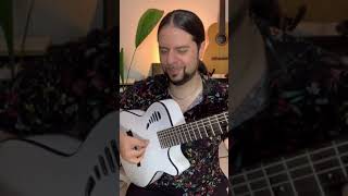 Video voorbeeld van "🎸 INSPIRATION - Gipsy Kings / Tonino Baliardo por Flavio Rodrigues #GipsyKings #Flamenco #Rumba"